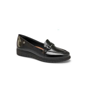 Mocasin berniz