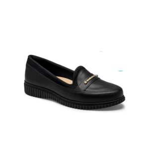 Mocasin ultraconfort