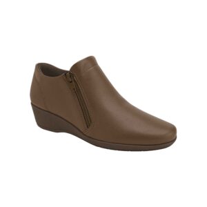 Bota anabela  Ivone