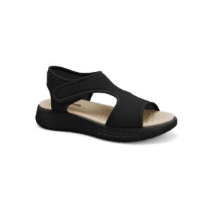 Comfortflex Lycra sandals Adriana