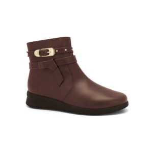 Comfortflex Short Boots ¨Silvia¨