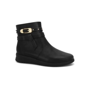 Comfortflex Short Boots ¨Silvia¨