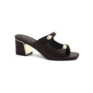 Ramarim  medium block heel