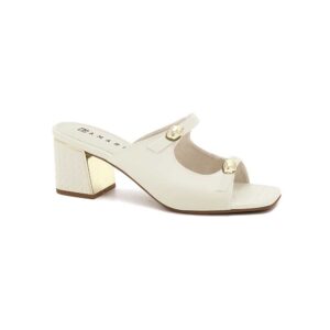 Ramarim medium block heel