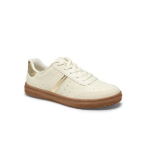 KOLOSH SNEAKER "GOLD"