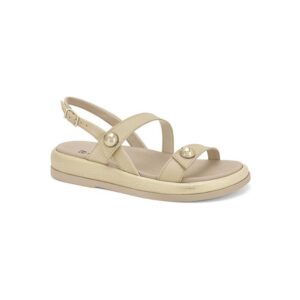 Ramarim Sandals Flat Sofia