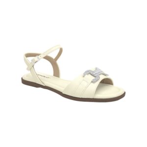 Piccadilly flat sandal “Gabi”